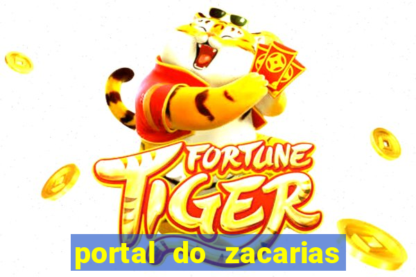 portal do zacarias tiro de fuzil